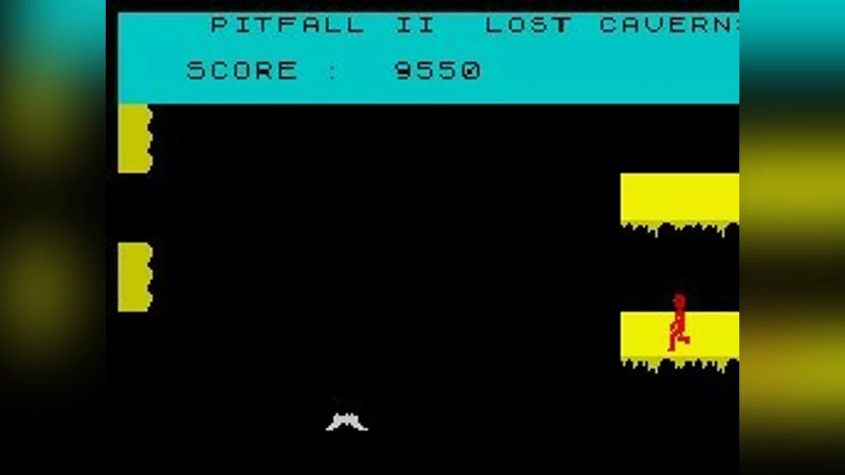 Скриншоты из Pitfall 2: Lost Caverns / Картинка 73