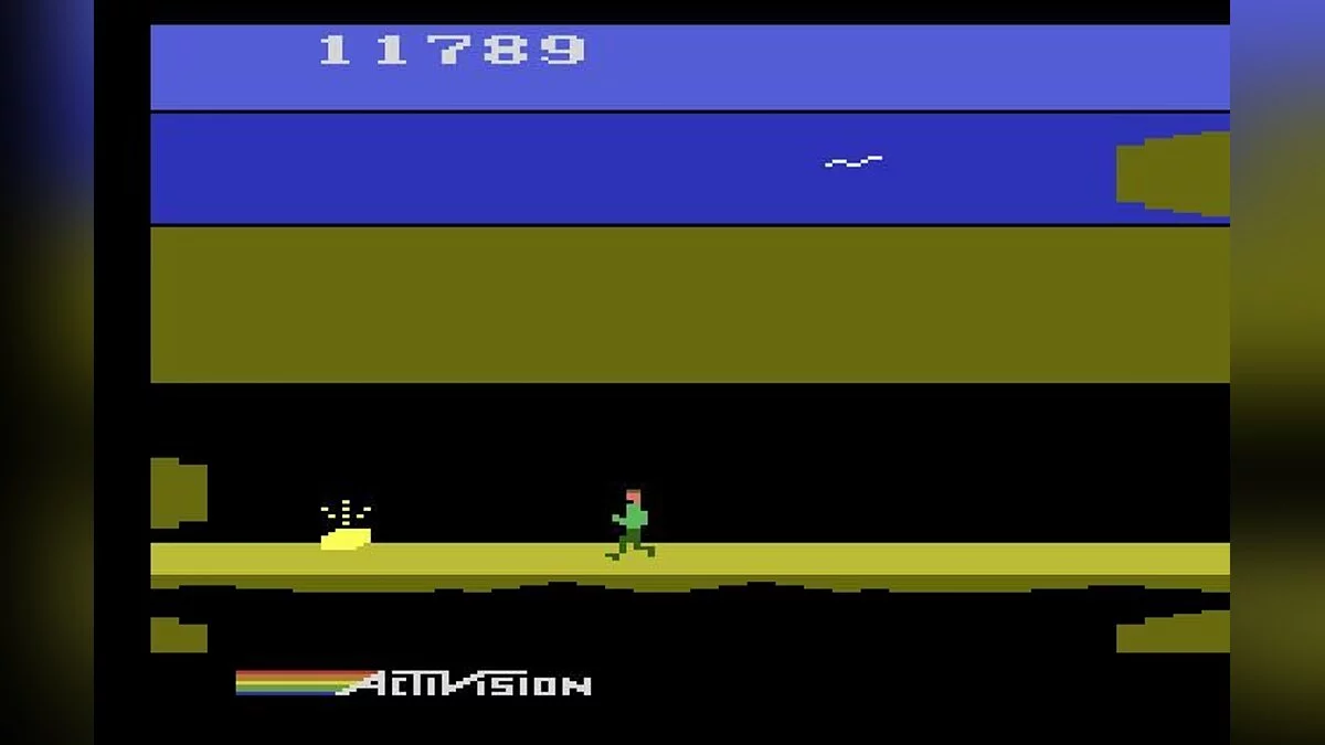 Скриншоты из Pitfall 2: Lost Caverns / Картинка 16