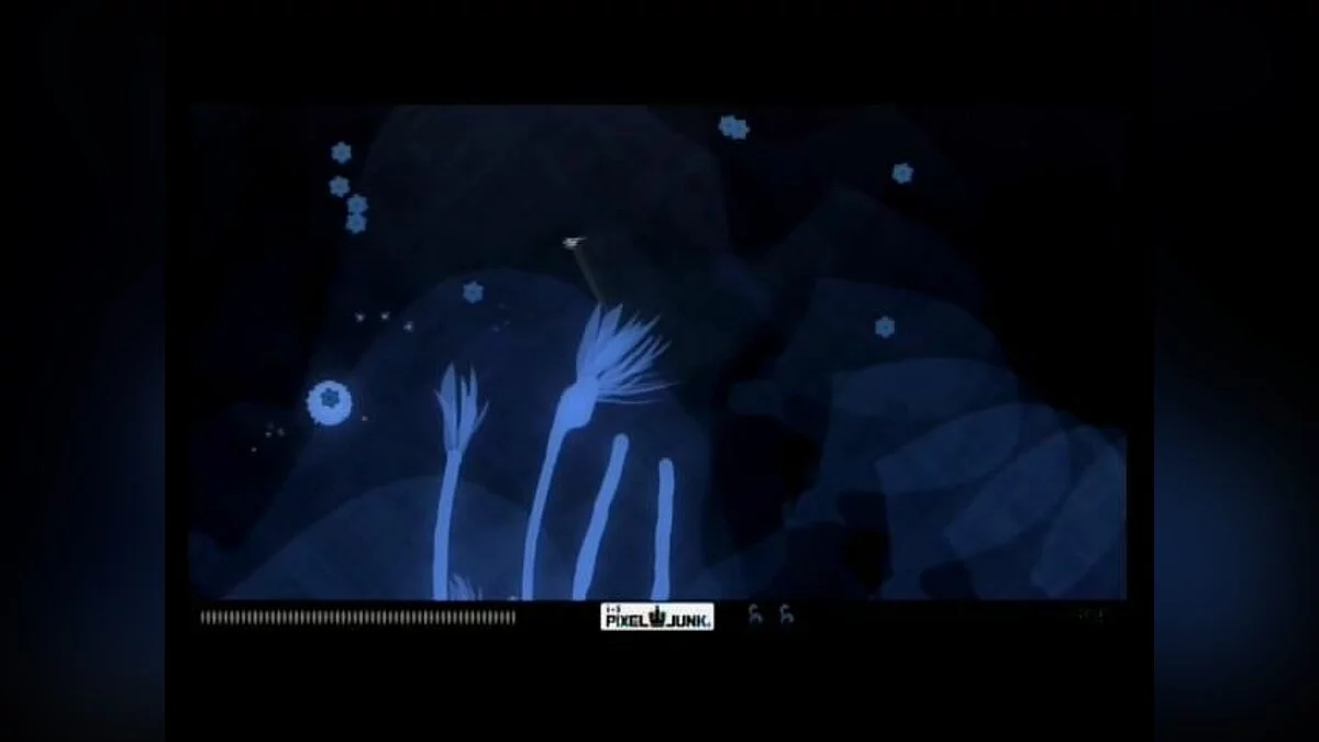 Скриншоты из PixelJunk Eden / Картинка 50
