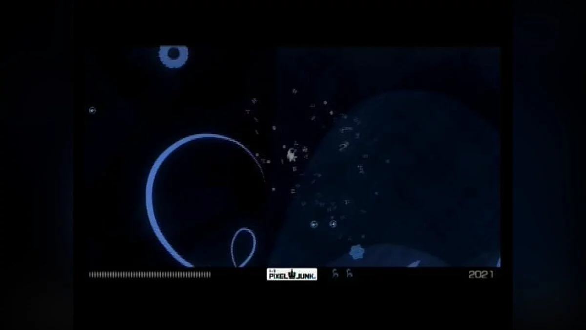 Скриншоты из PixelJunk Eden / Картинка 51