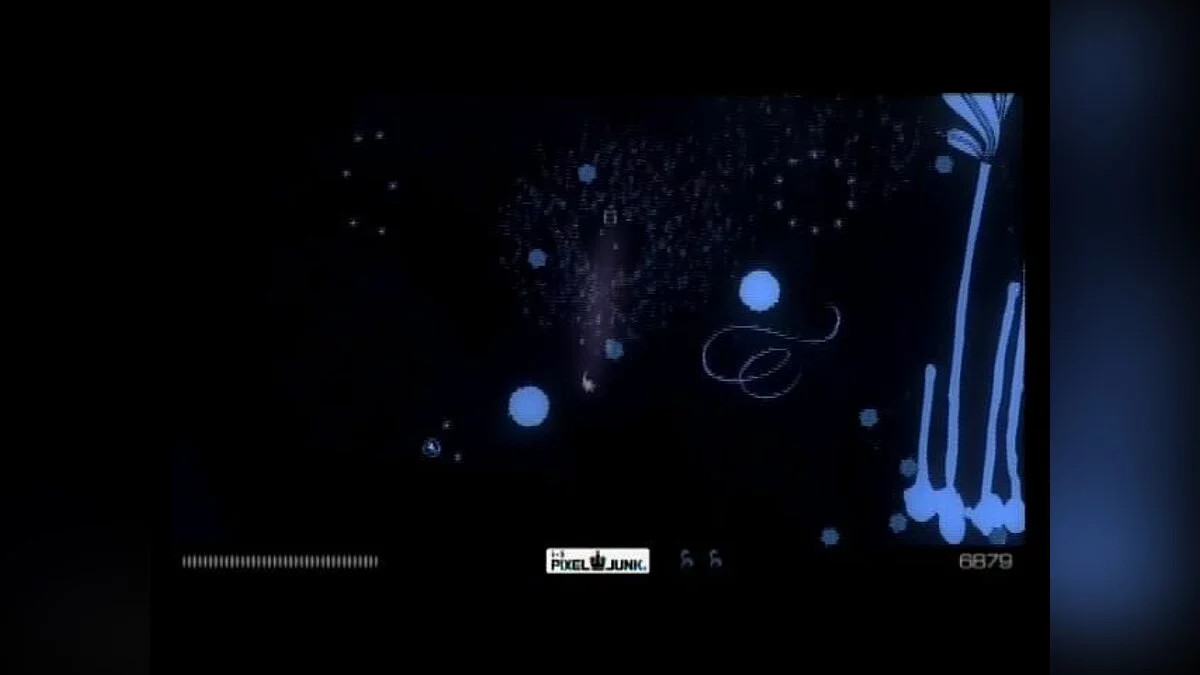 Скриншоты из PixelJunk Eden / Картинка 52