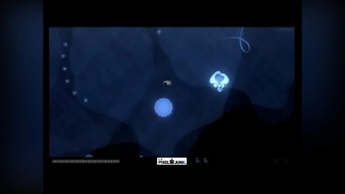 Скриншоты из PixelJunk Eden / Картинка 53