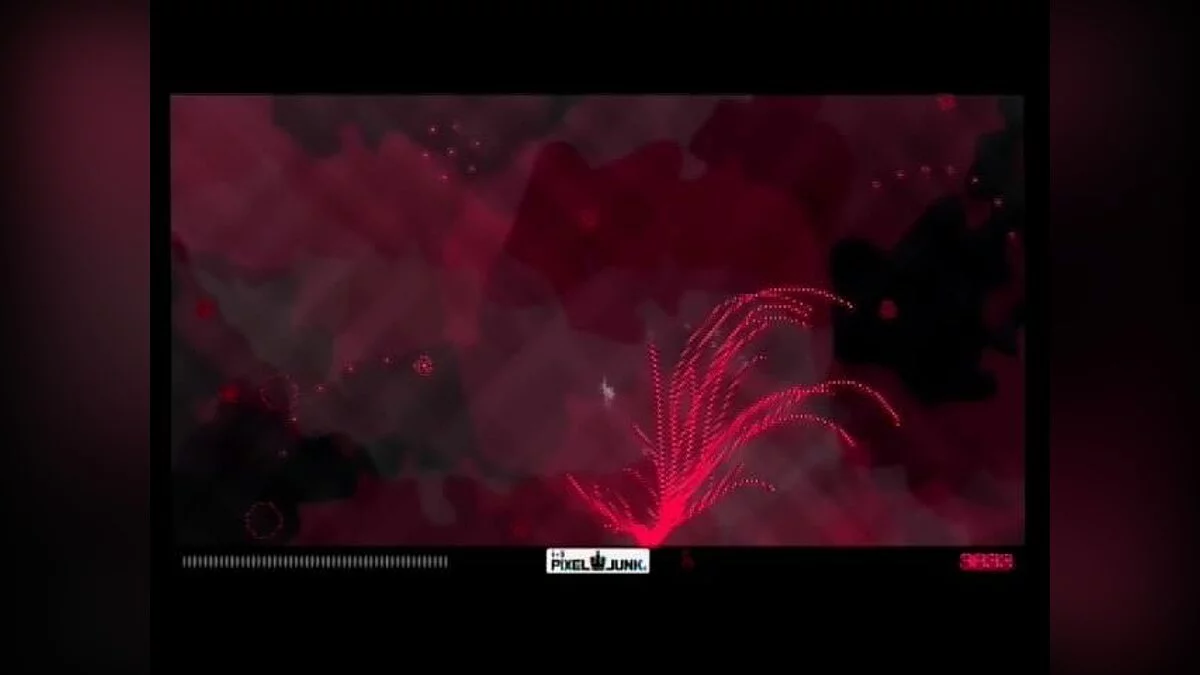 Скриншоты из PixelJunk Eden / Картинка 56