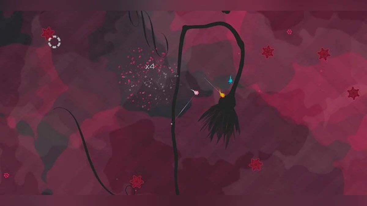 Скриншоты из PixelJunk Eden / Картинка 59
