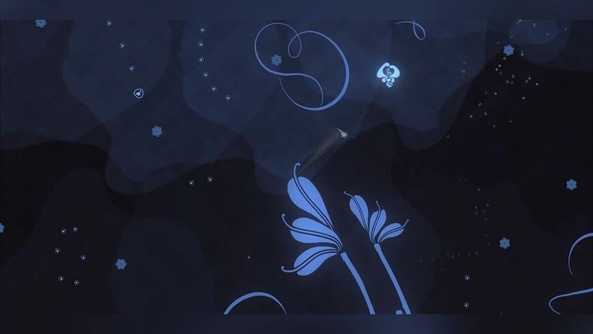 Скриншоты из PixelJunk Eden / Картинка 62