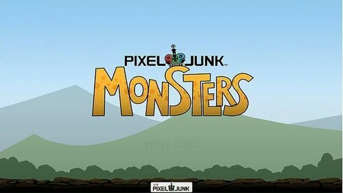 Скриншоты из PixelJunk Monsters / Картинка 21