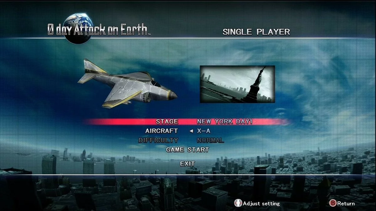 Скриншоты из 0 day Attack on Earth / Картинка 20