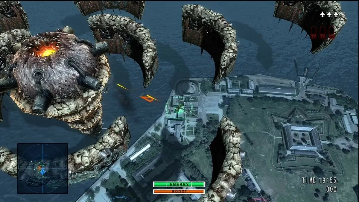 Скриншоты из 0 day Attack on Earth / Картинка 26