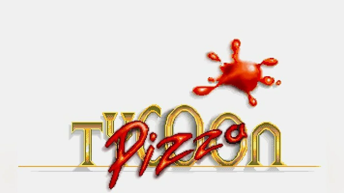 Скриншоты из Pizza Tycoon / Картинка 15