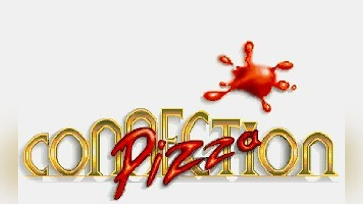 Скриншоты из Pizza Tycoon / Картинка 17