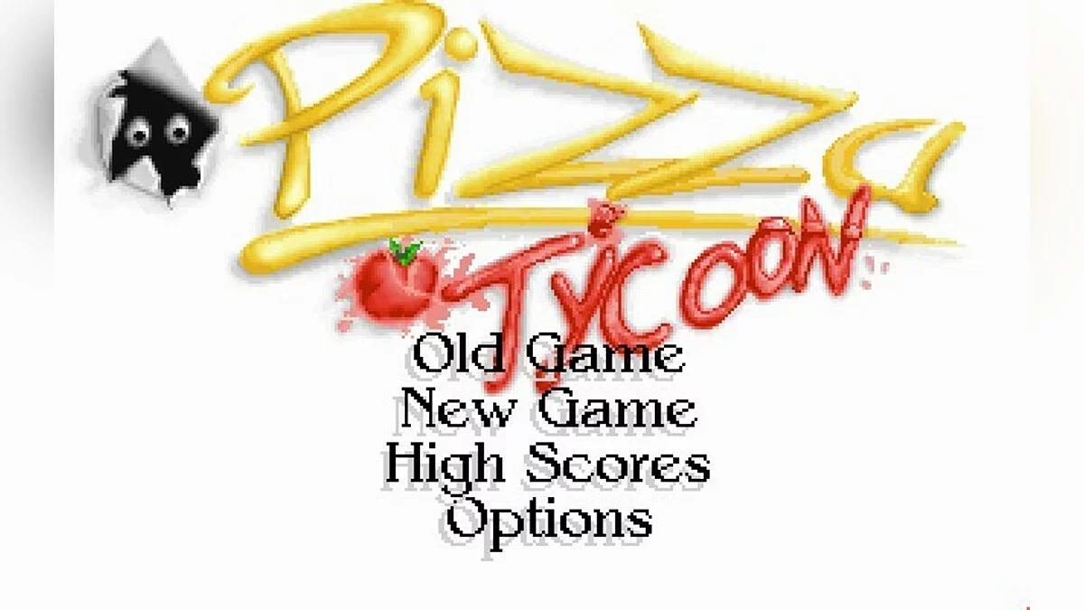 Скриншоты из Pizza Tycoon / Картинка 18