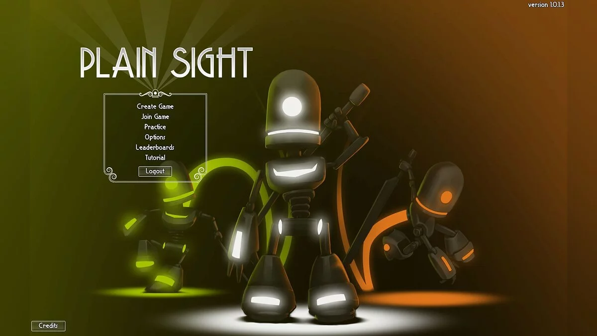 Скриншоты из Plain Sight / Картинка 22
