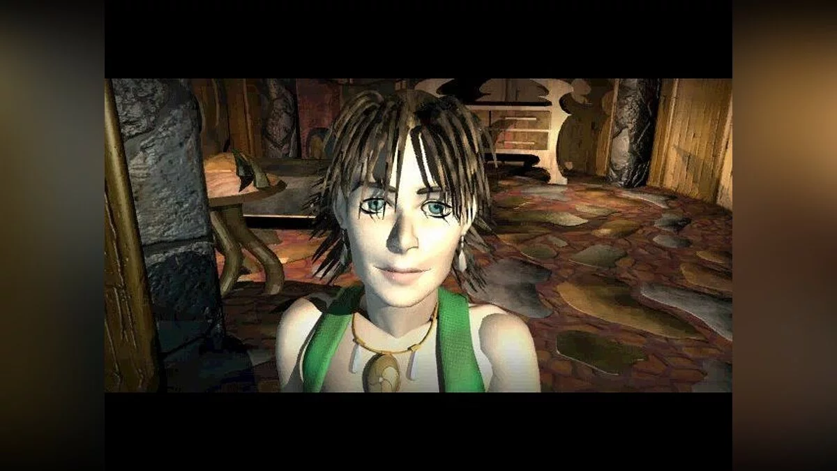 Скриншоты из Planescape: Torment / Картинка 72