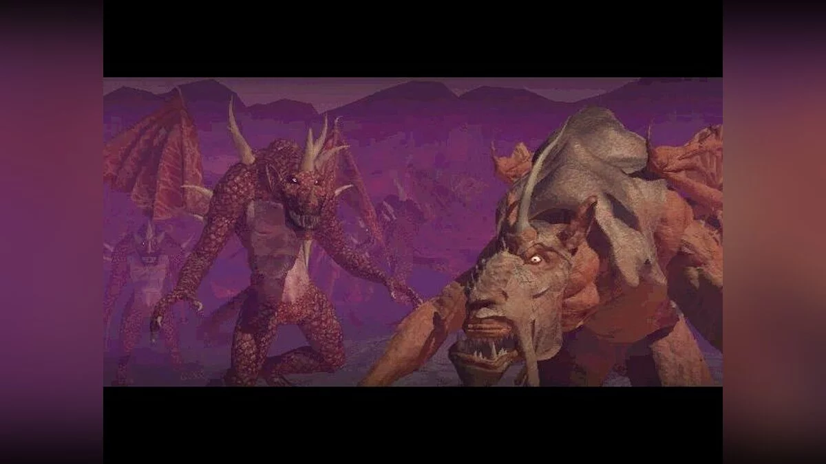 Скриншоты из Planescape: Torment / Картинка 73