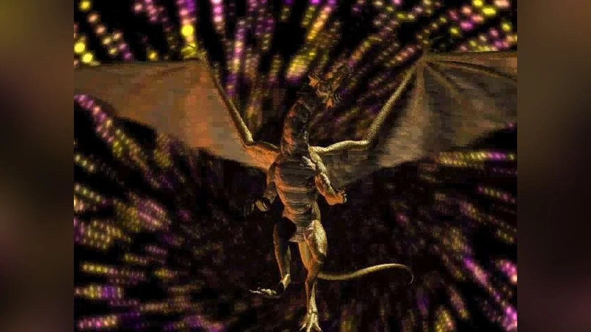 Скриншоты из Planescape: Torment / Картинка 116