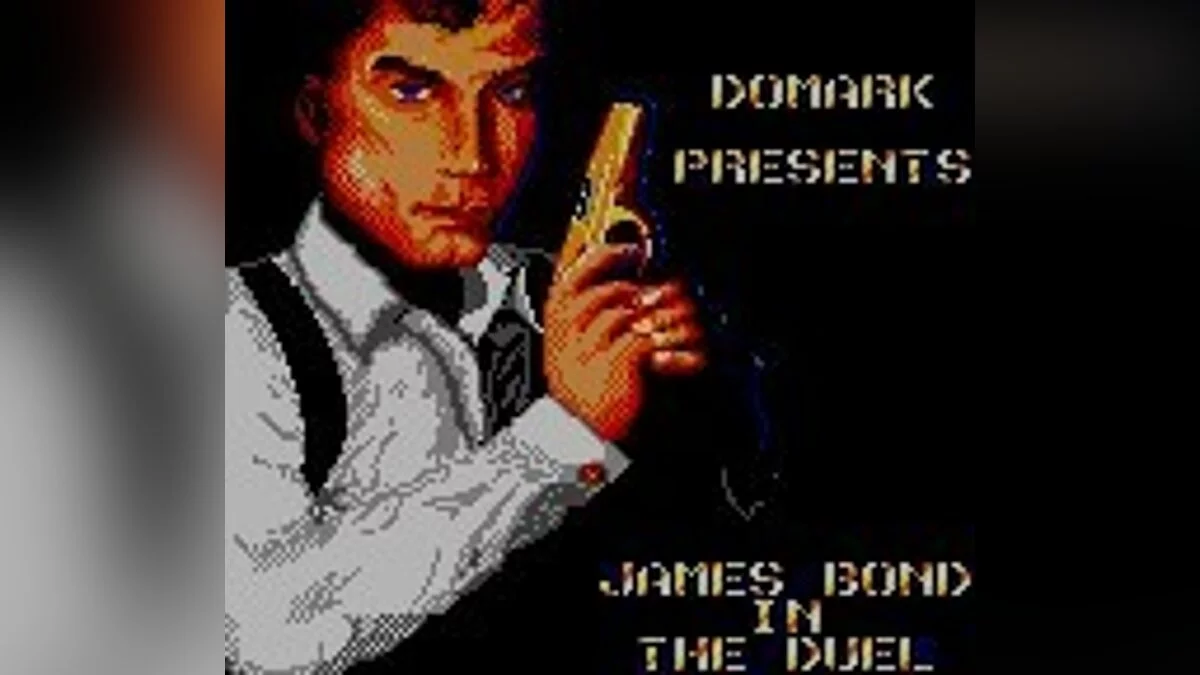 Скриншоты из James Bond 007: The Duel / Картинка 7