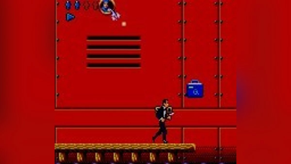 Скриншоты из James Bond 007: The Duel / Картинка 15