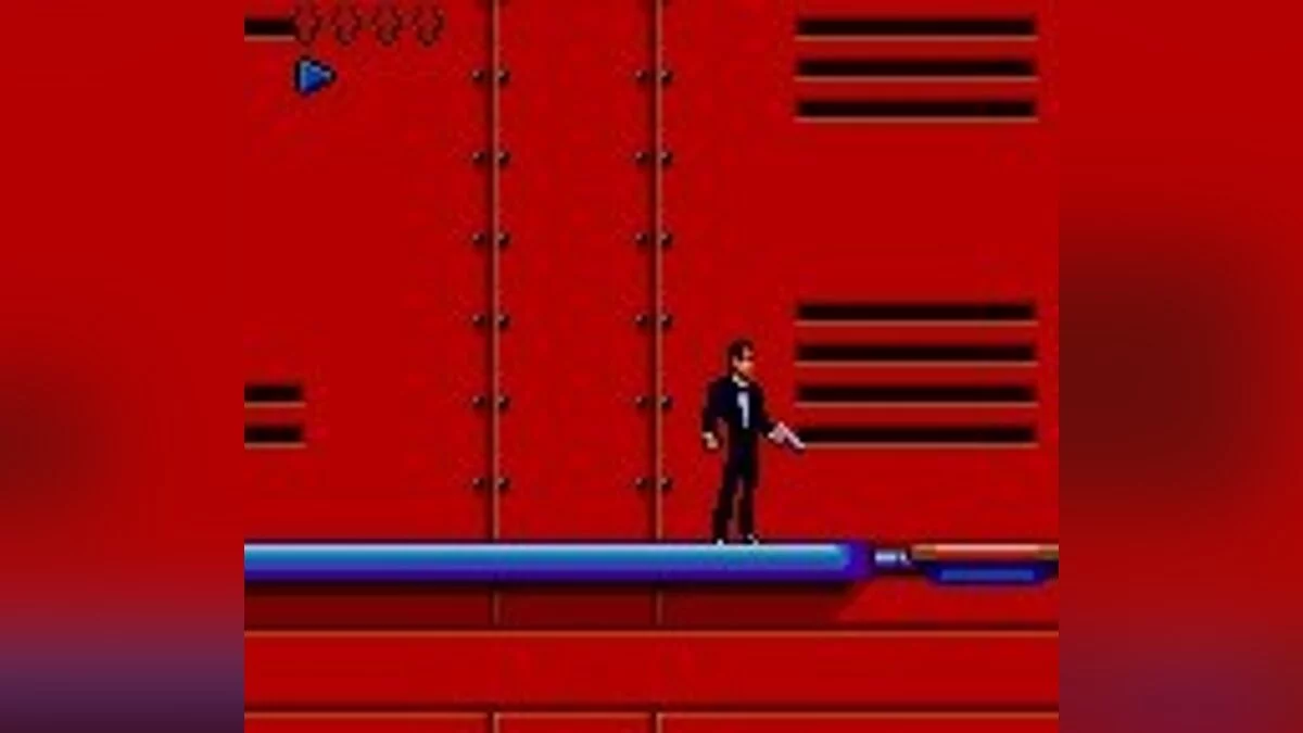 Скриншоты из James Bond 007: The Duel / Картинка 16