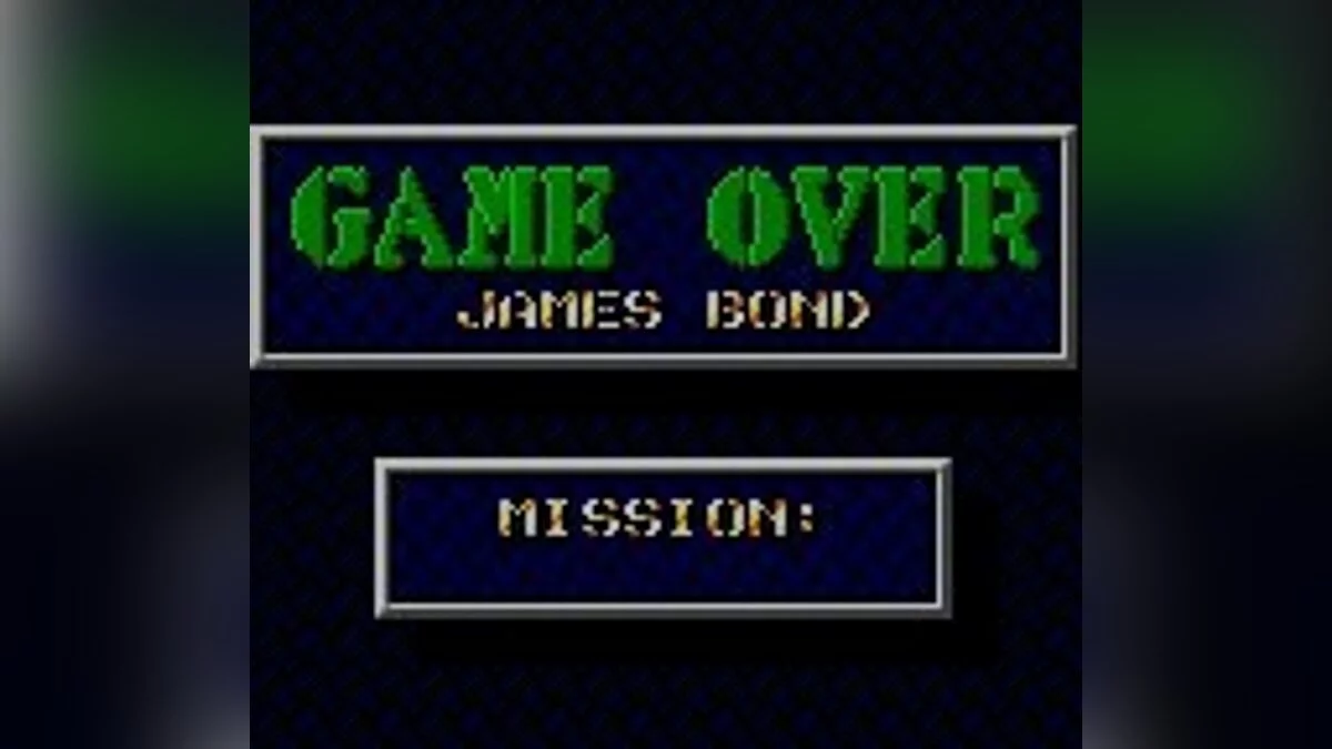 Скриншоты из James Bond 007: The Duel / Картинка 19
