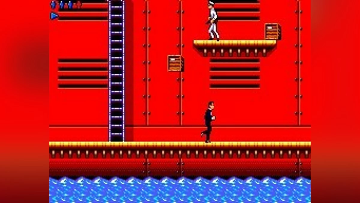 Скриншоты из James Bond 007: The Duel / Картинка 46