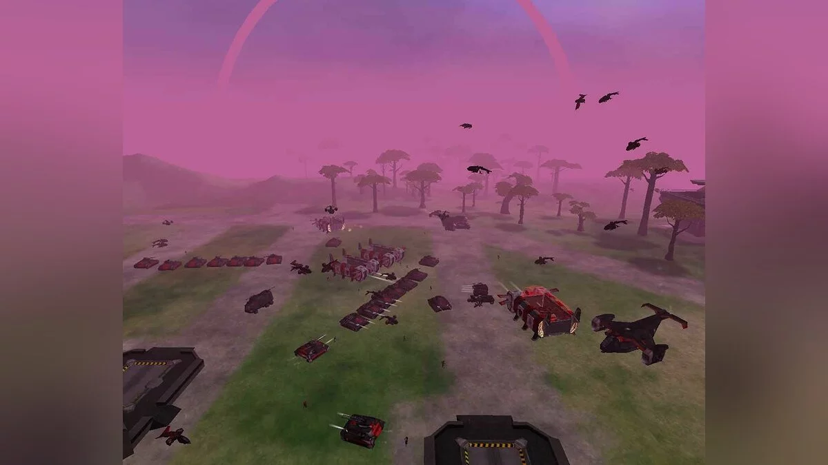 Скриншоты из PlanetSide / Картинка 66