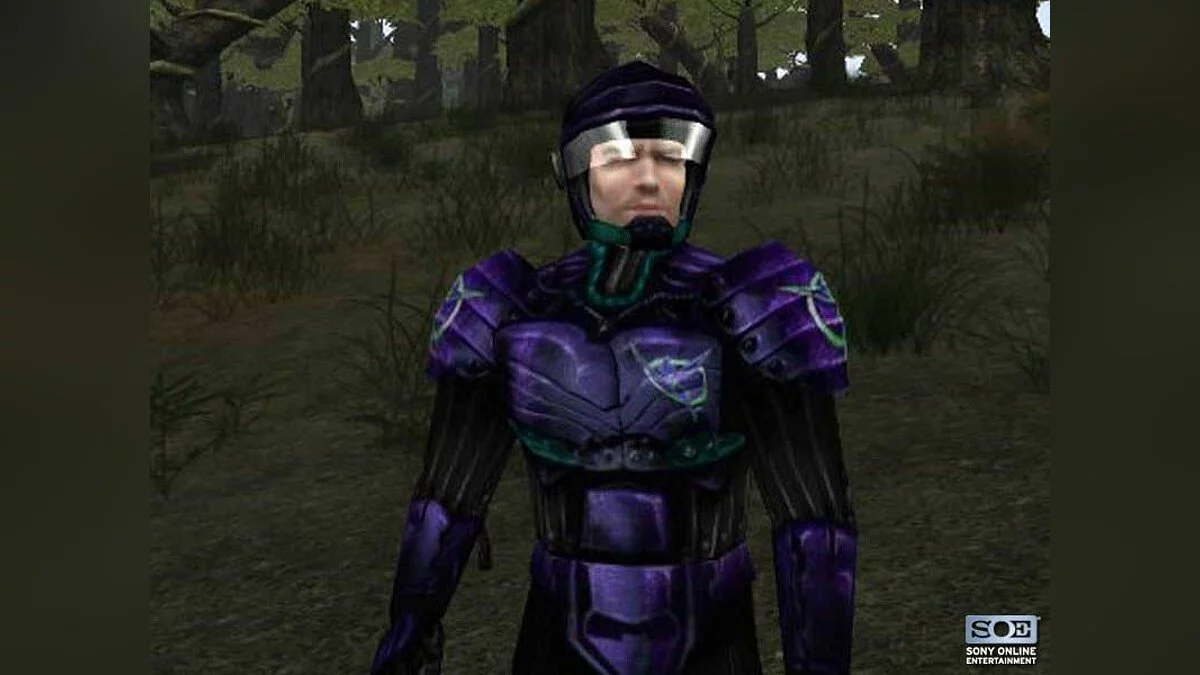 Скриншоты из PlanetSide / Картинка 83