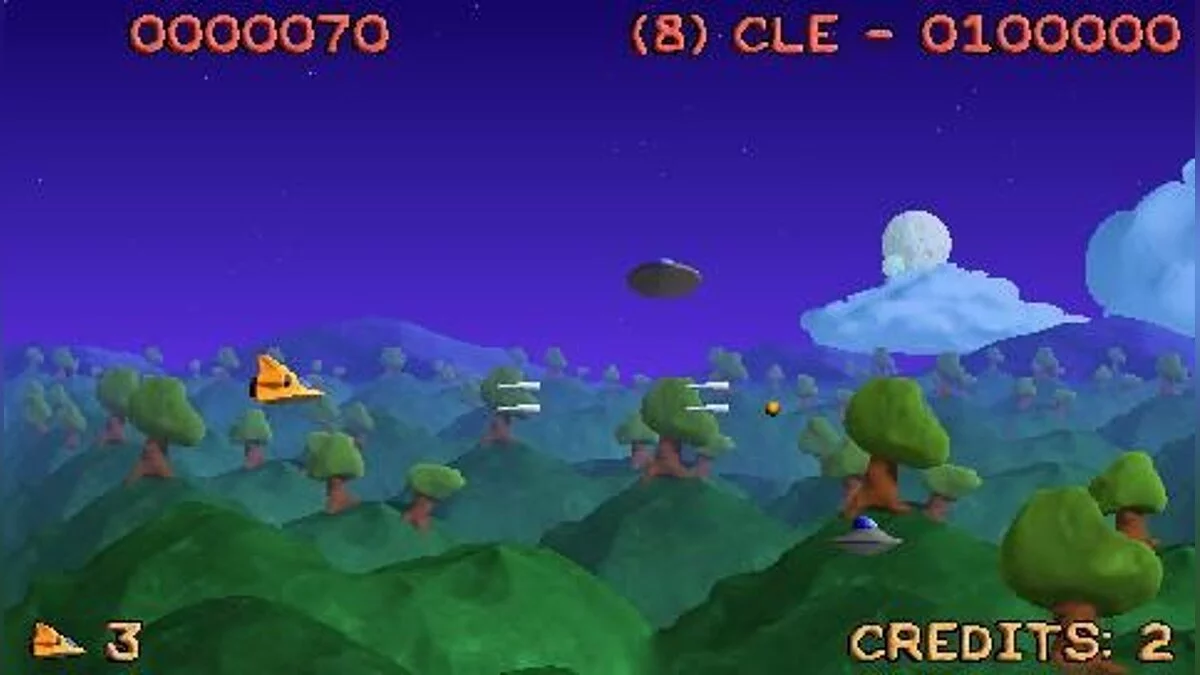 Скриншоты из Platypus / Картинка 3