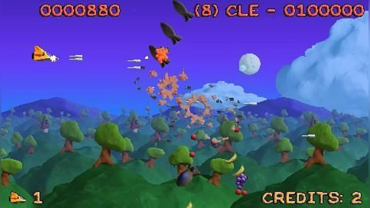 Скриншоты из Platypus / Картинка 5