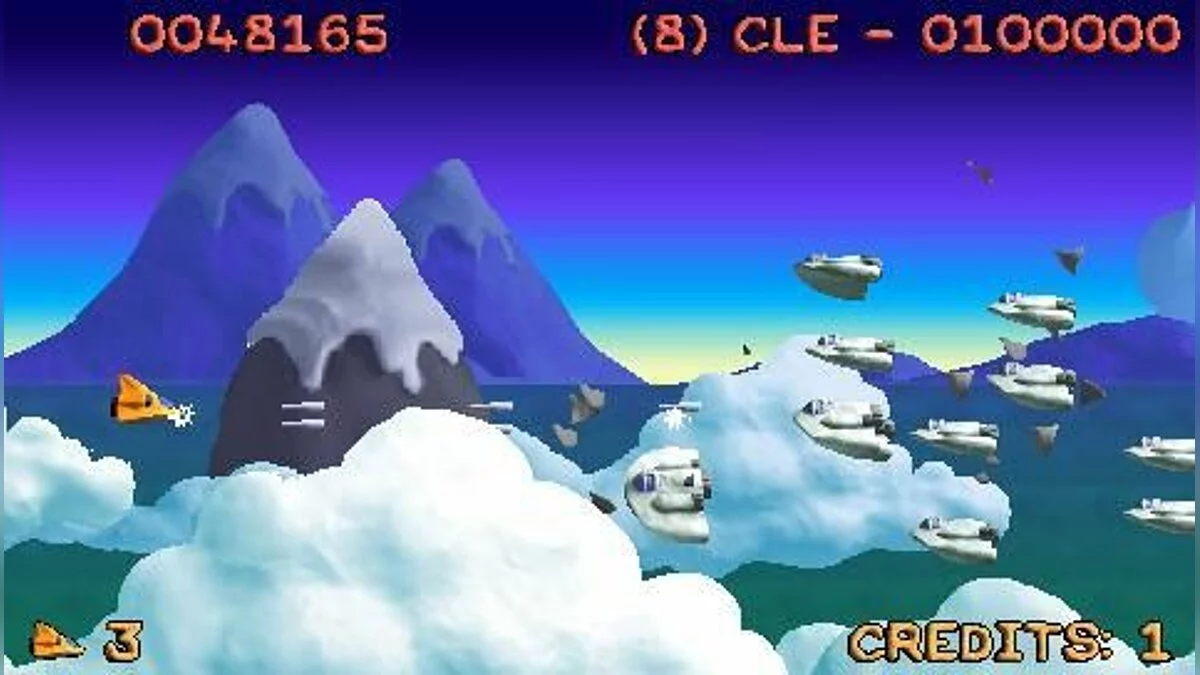 Скриншоты из Platypus / Картинка 12