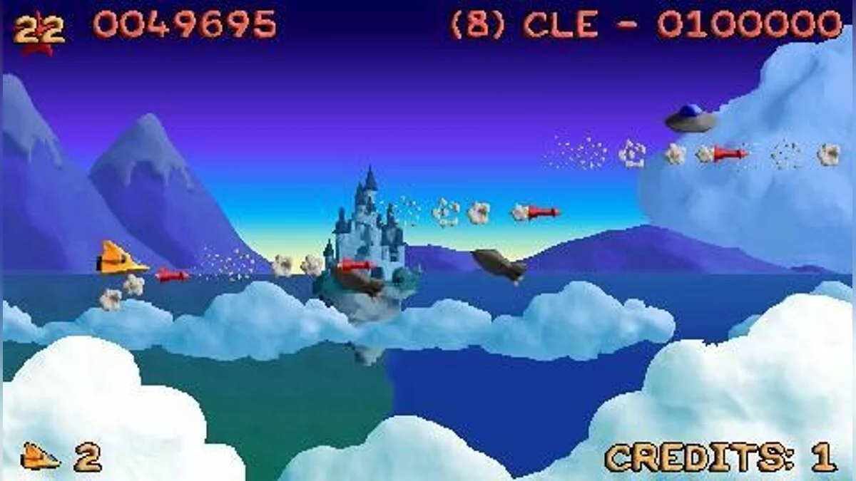 Скриншоты из Platypus / Картинка 15