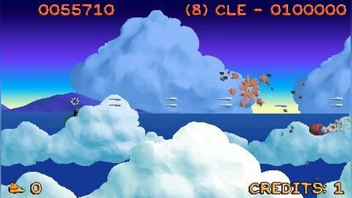 Скриншоты из Platypus / Картинка 17