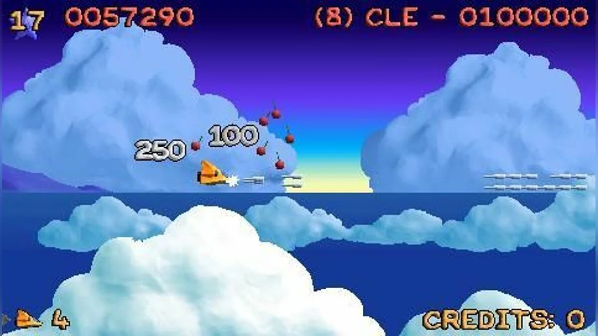 Скриншоты из Platypus / Картинка 19