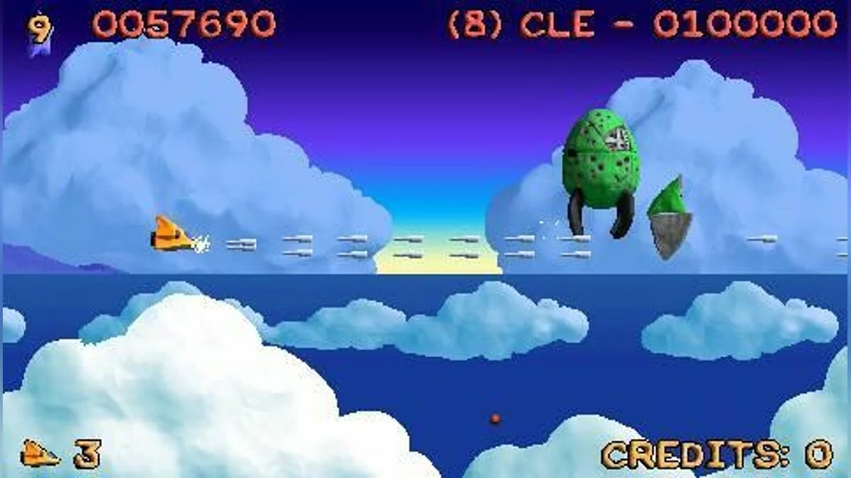 Скриншоты из Platypus / Картинка 20