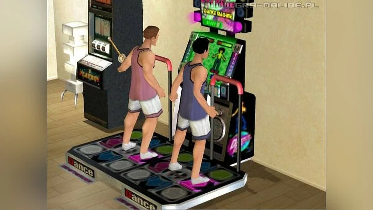 Скриншоты из Playboy: The Mansion / Картинка 16