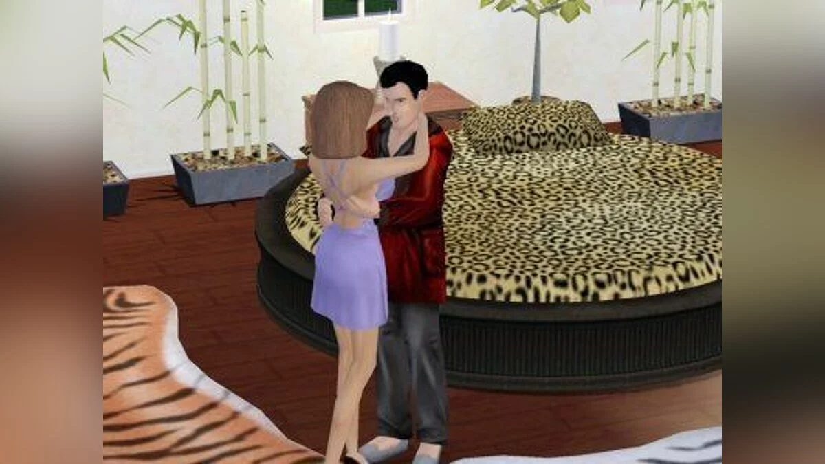 Скриншоты из Playboy: The Mansion / Картинка 5