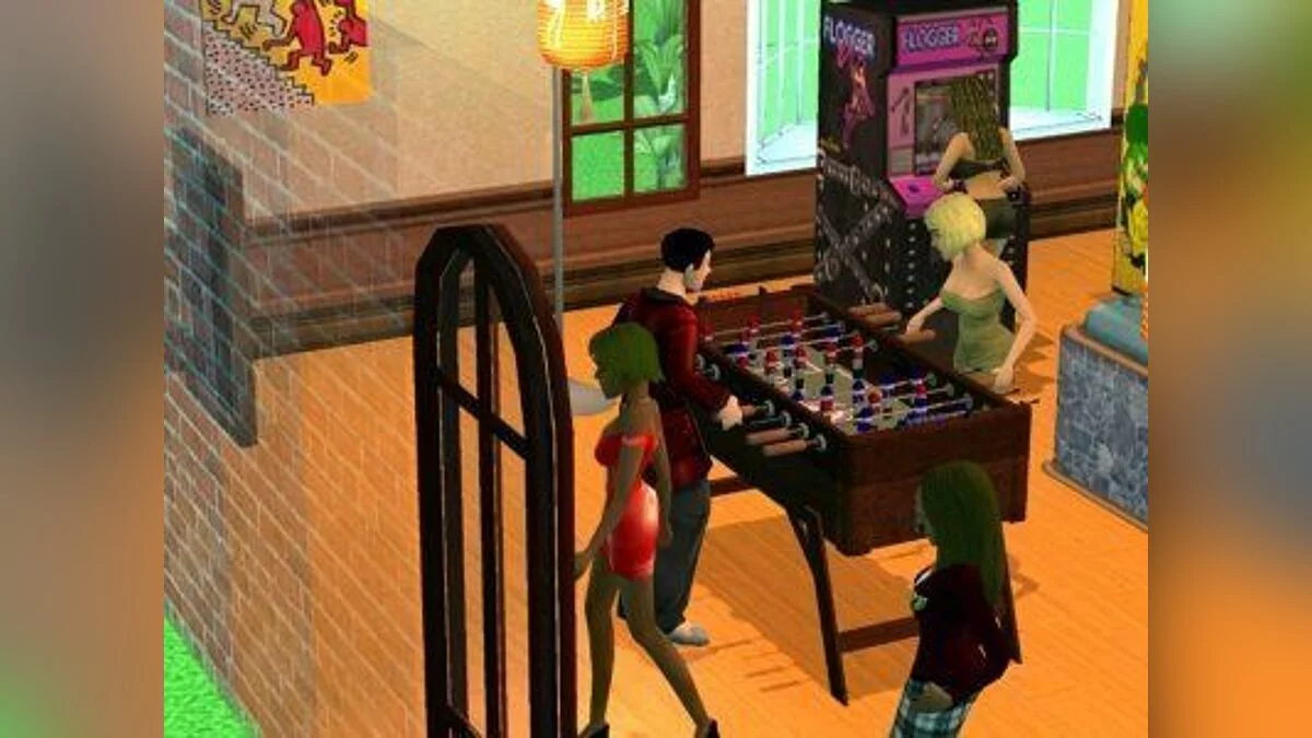Скриншоты из Playboy: The Mansion / Картинка 12