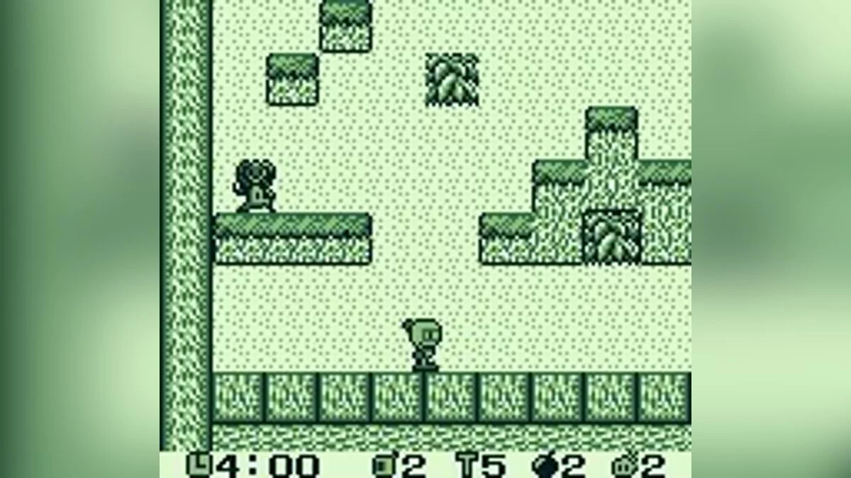 Скриншоты из Pocket Bomberman / Картинка 23