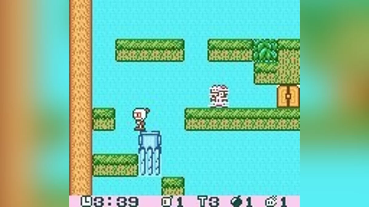 Скриншоты из Pocket Bomberman / Картинка 32