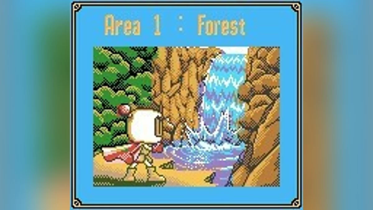 Скриншоты из Pocket Bomberman / Картинка 30
