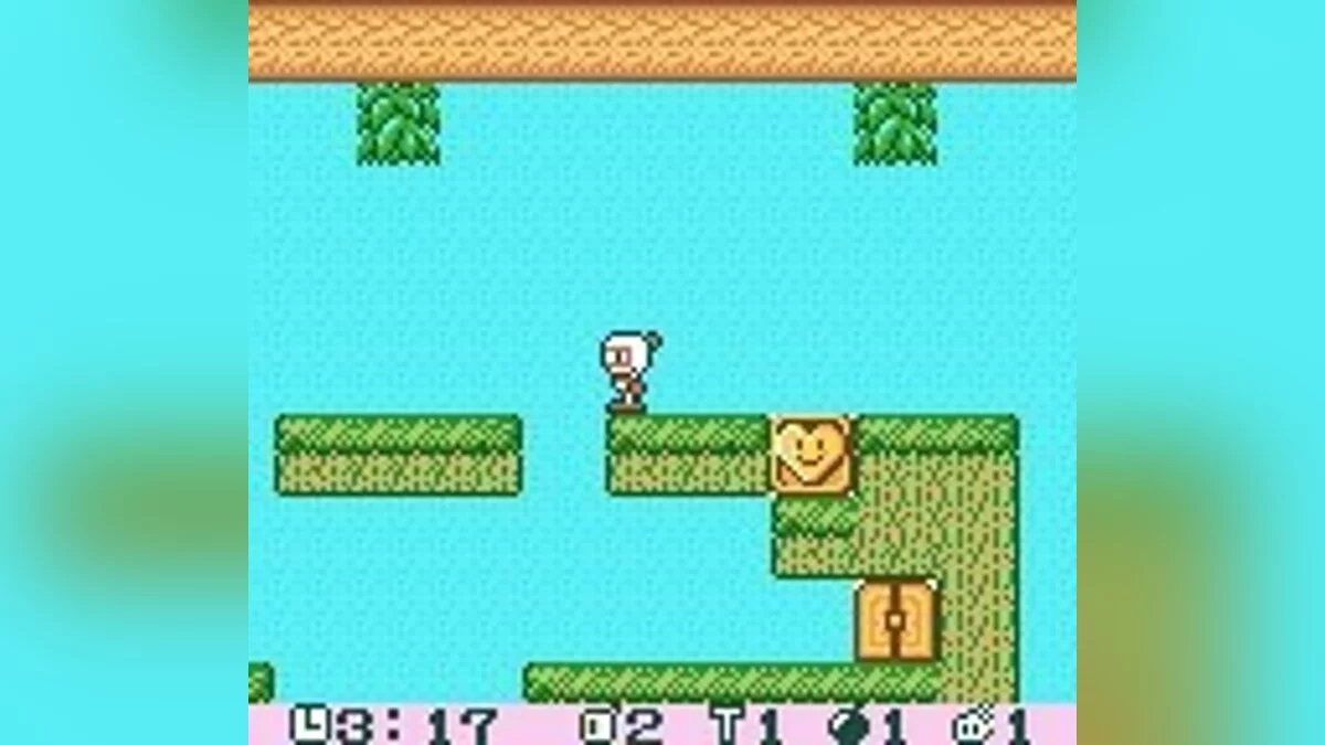 Скриншоты из Pocket Bomberman / Картинка 35