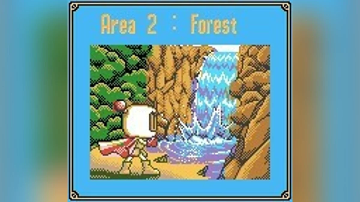 Скриншоты из Pocket Bomberman / Картинка 38