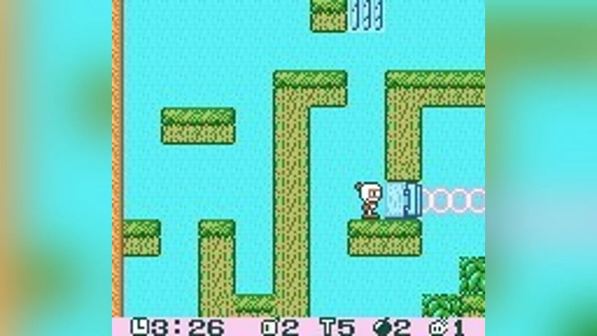 Скриншоты из Pocket Bomberman / Картинка 40