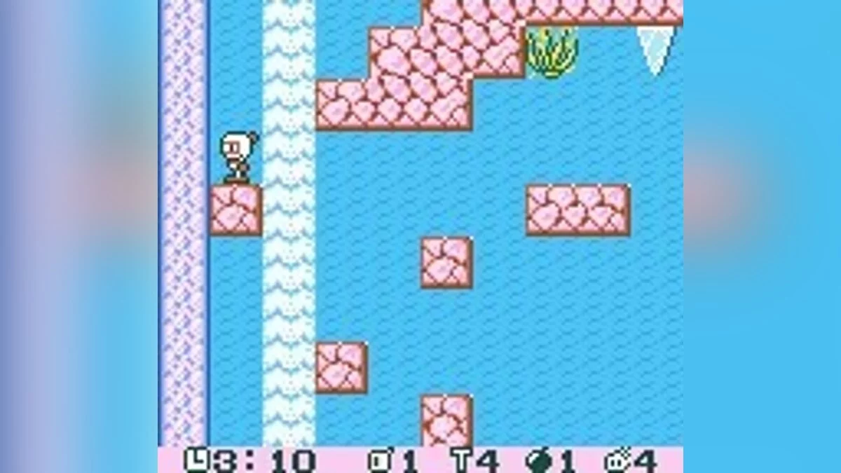 Скриншоты из Pocket Bomberman / Картинка 46