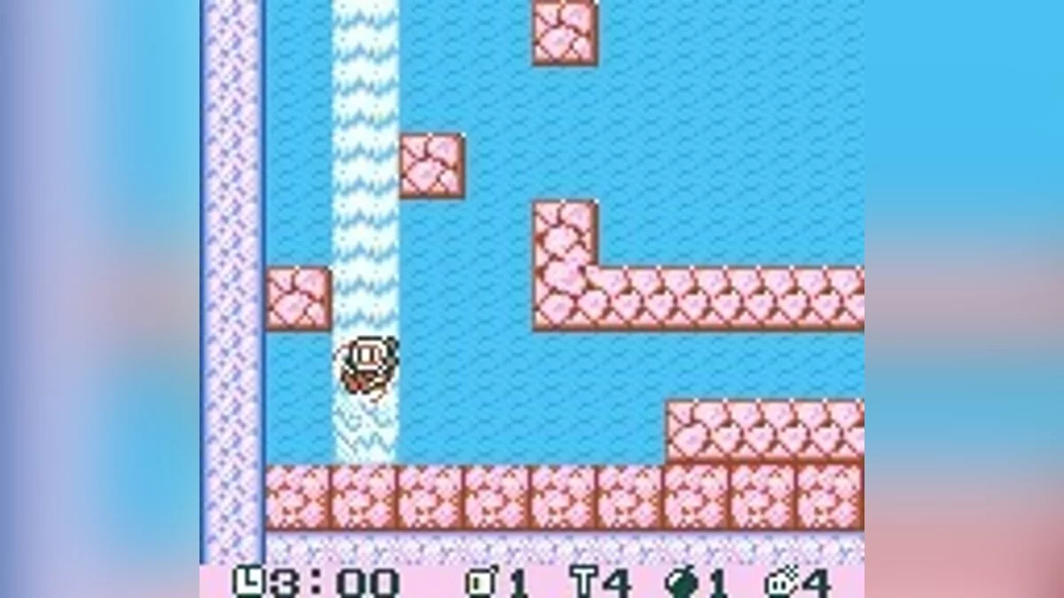 Скриншоты из Pocket Bomberman / Картинка 47