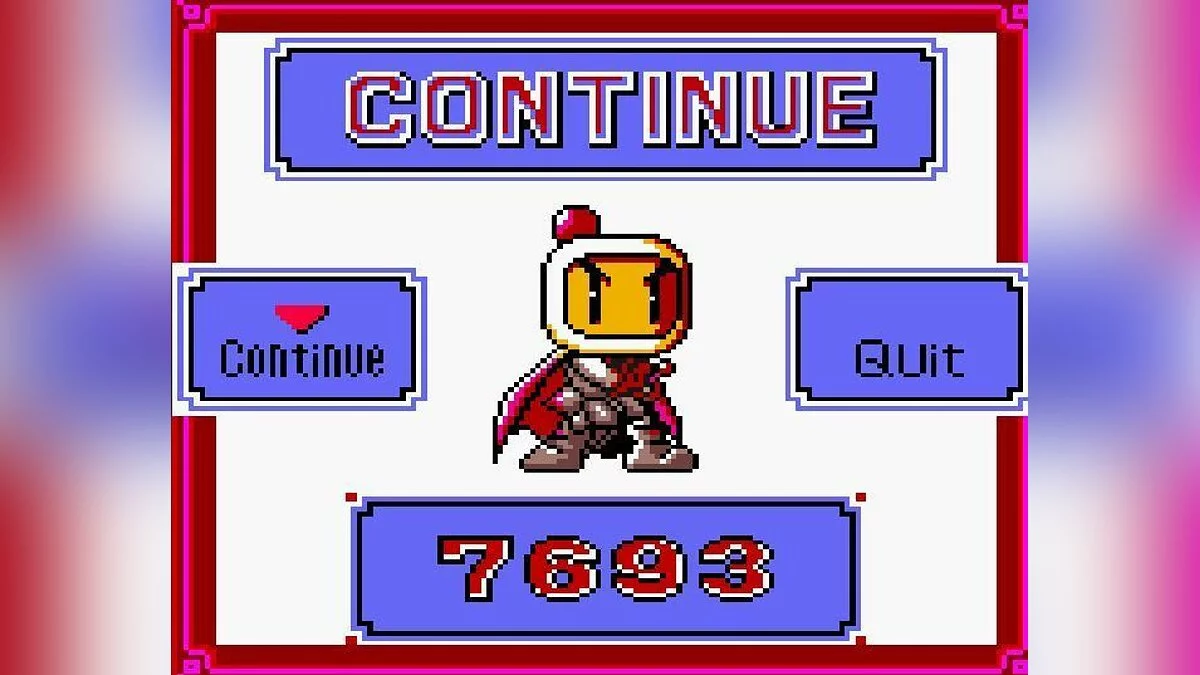 Скриншоты из Pocket Bomberman / Картинка 7