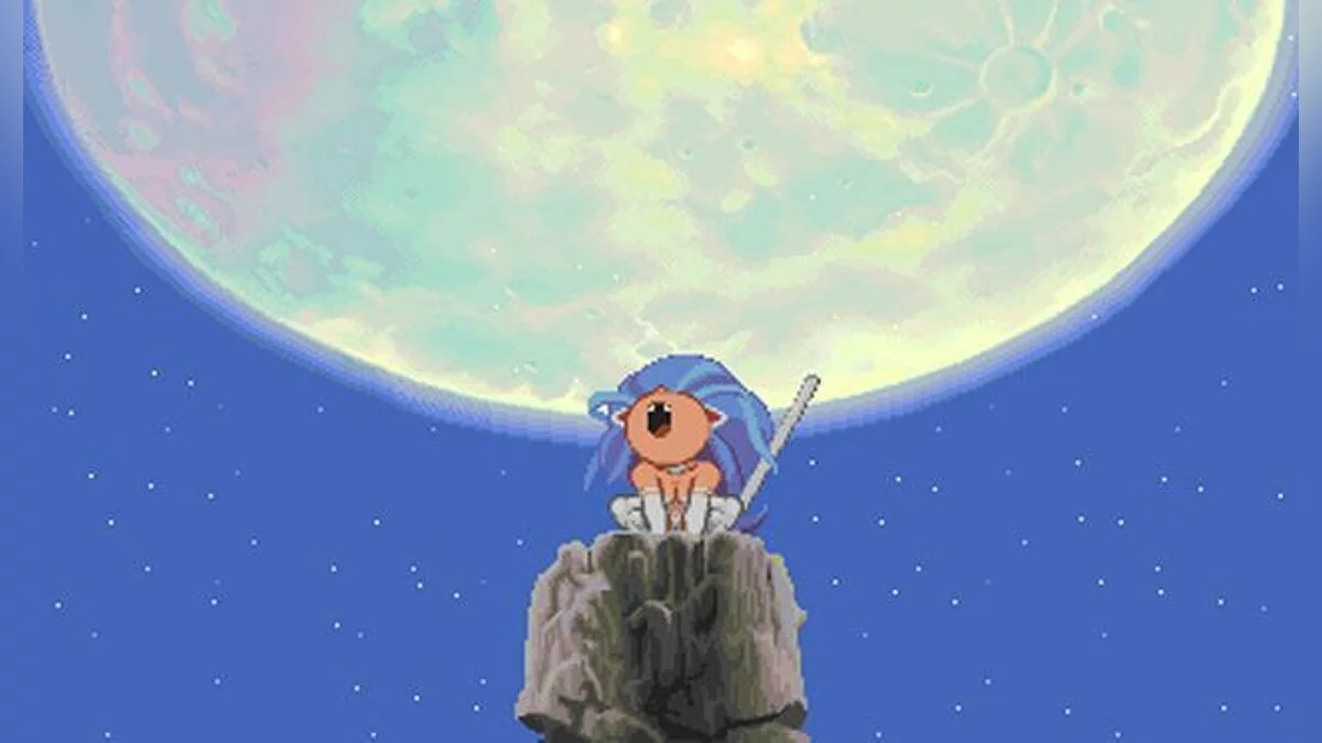 Скриншоты из Pocket Fighter (1998) / Картинка 2