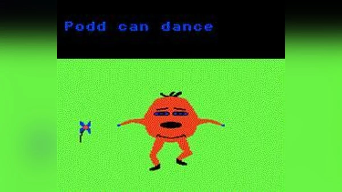 Скриншоты из Podd / Картинка 1