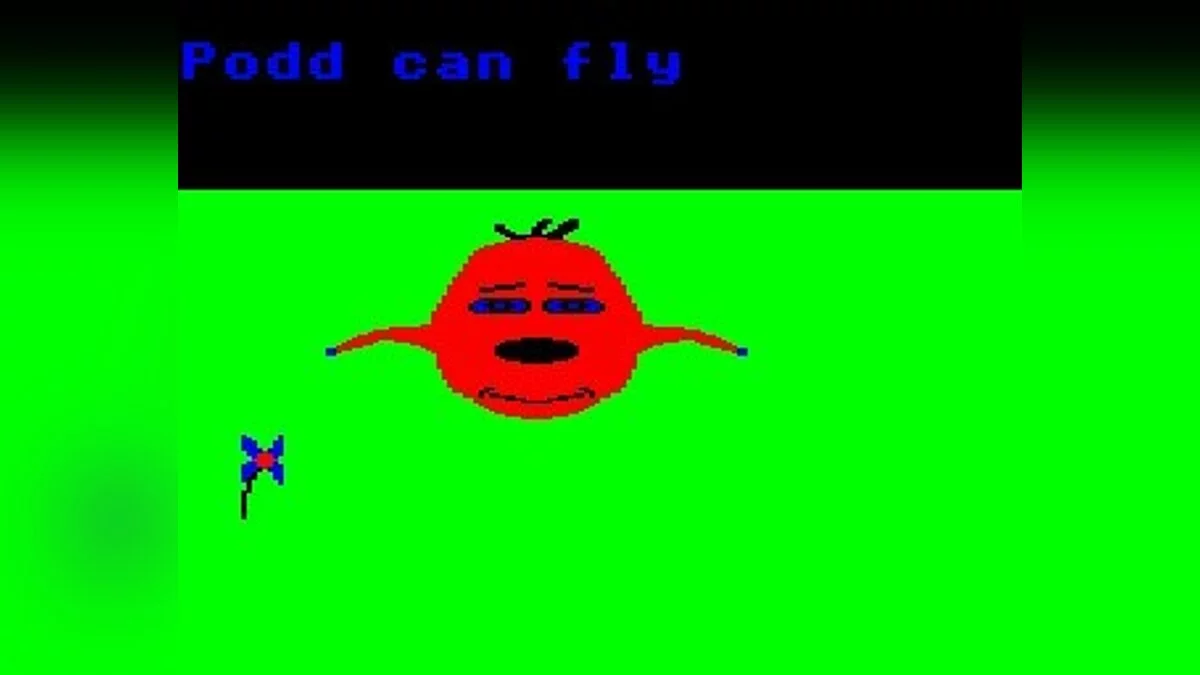 Скриншоты из Podd / Картинка 5