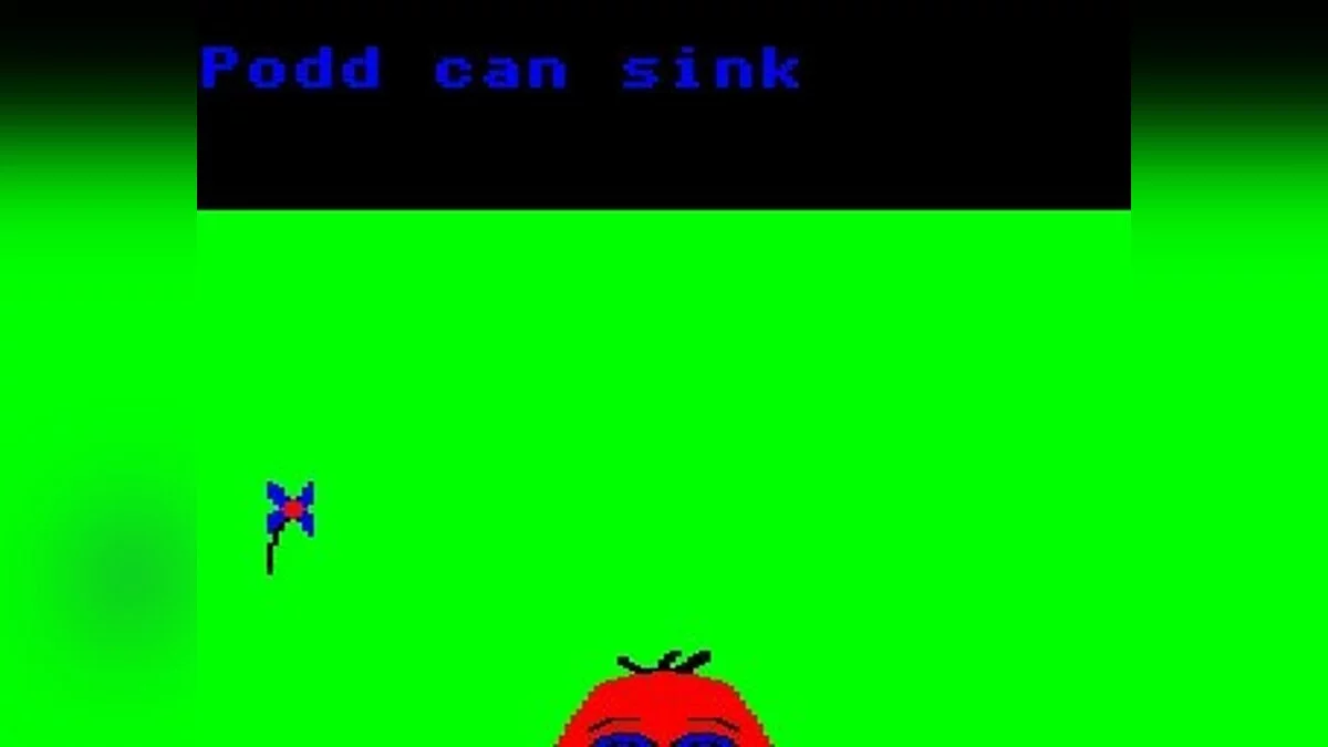 Скриншоты из Podd / Картинка 7