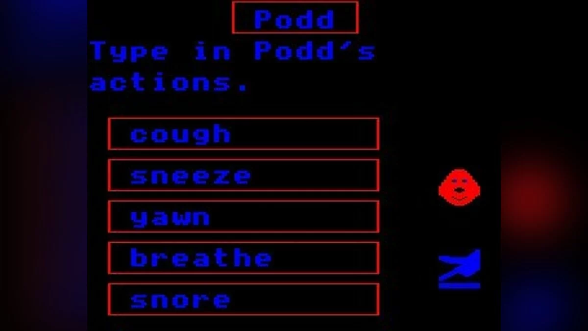 Скриншоты из Podd / Картинка 10